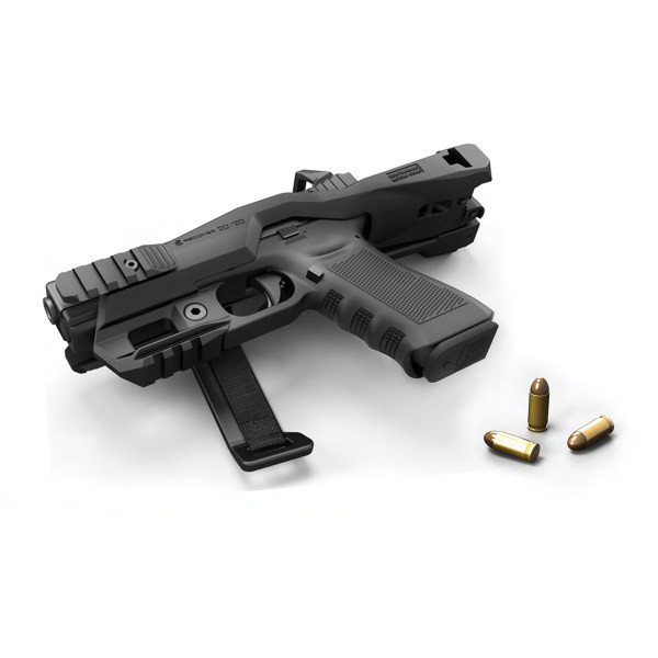 Recover Tactical® 20/20 Stabilizer Kit for Glock - Bereli Inc.